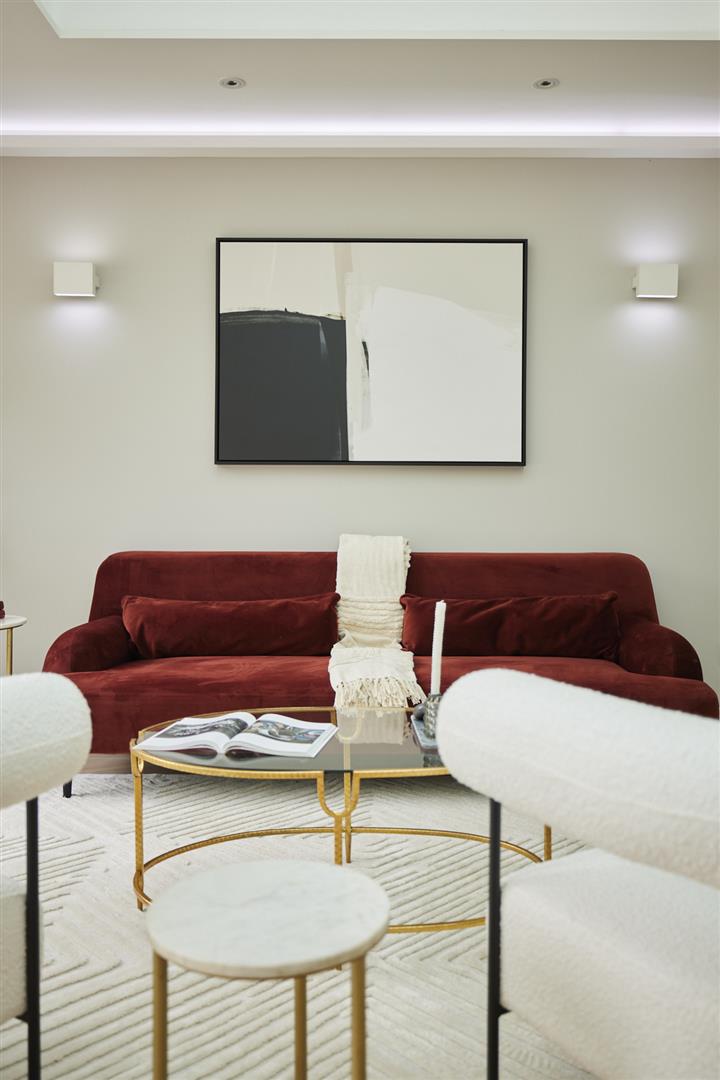 6 bed detached house for sale in Park View Road, London  - Property Image 11