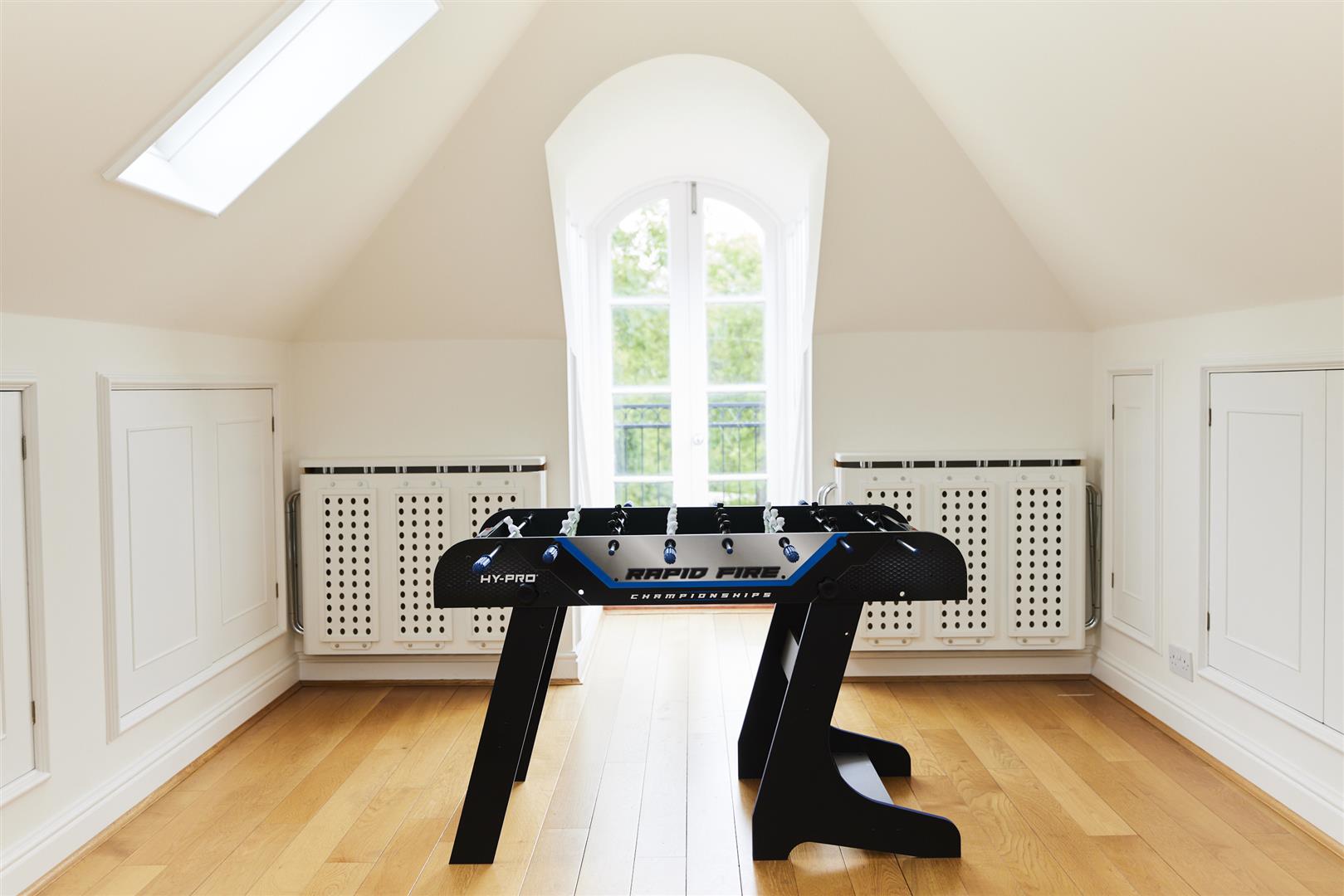 6 bed detached house for sale in Park View Road, London 50