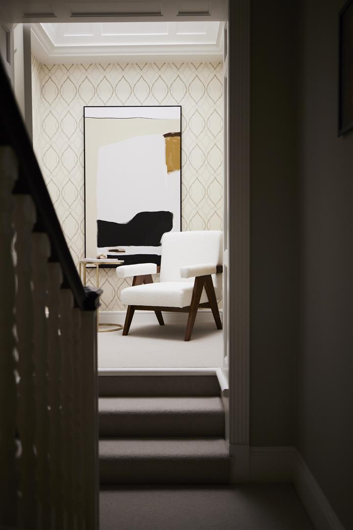 6 bed detached house for sale in Park View Road, London 47