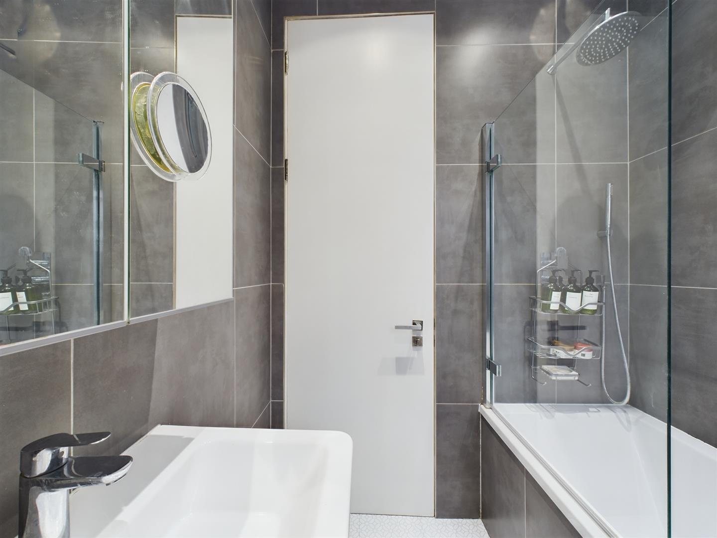 1 bed flat for sale in Widley Road, London  - Property Image 22