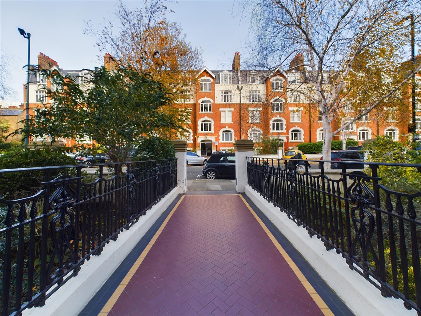 1 bed flat for sale in Widley Road, London  - Property Image 24