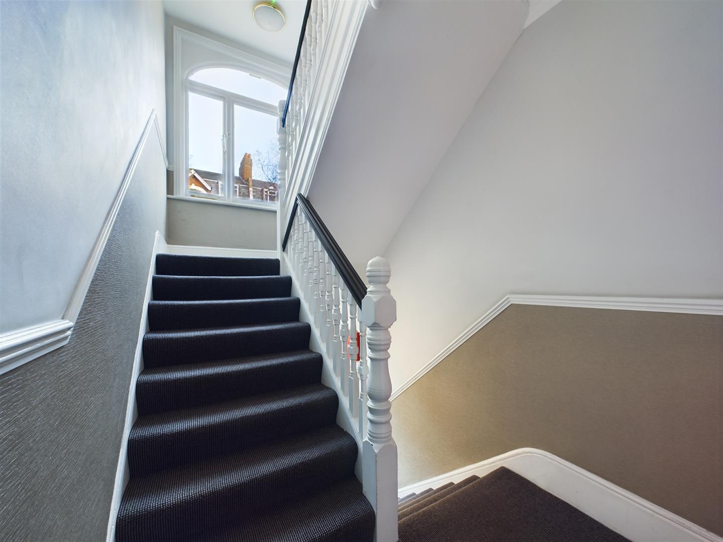 1 bed flat for sale in Widley Road, London 22