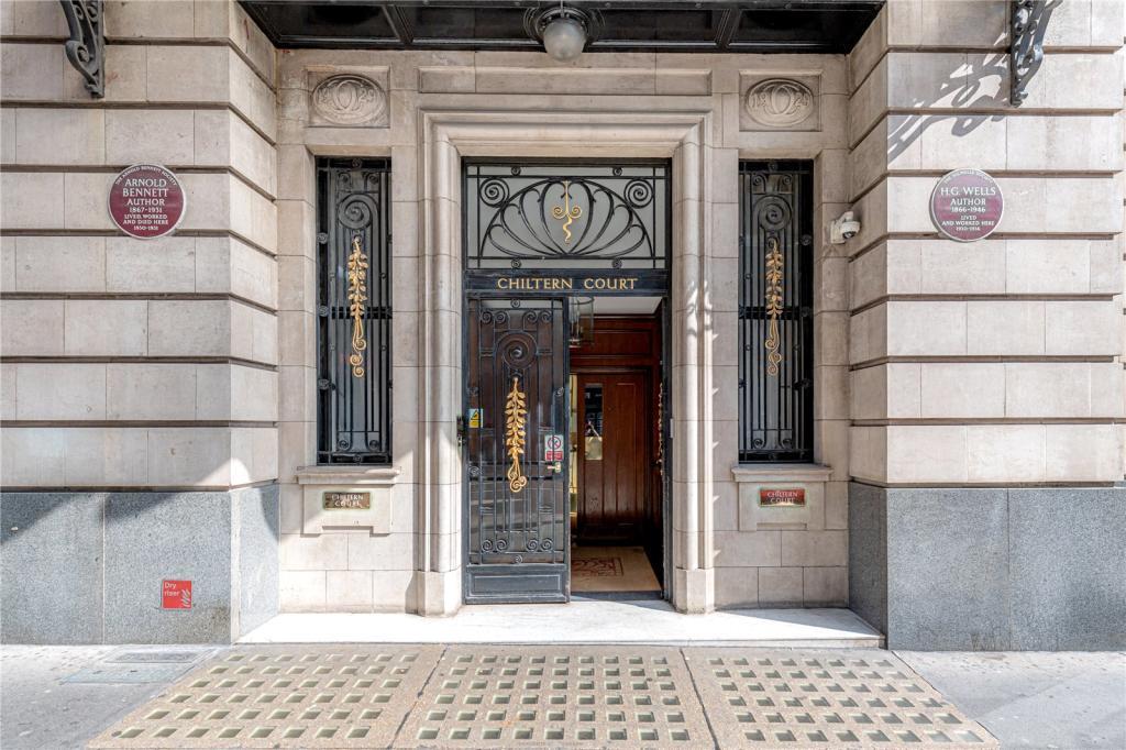 3 bed apartment for sale in Baker Street, London  - Property Image 14