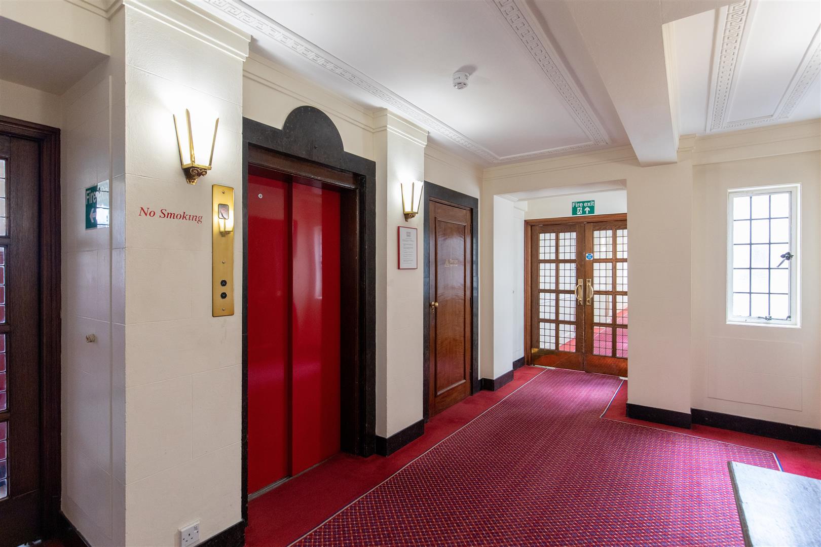 3 bed apartment for sale in Baker Street, London  - Property Image 13