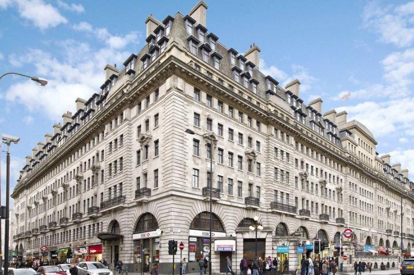 3 bed apartment for sale in Baker Street, London  - Property Image 15