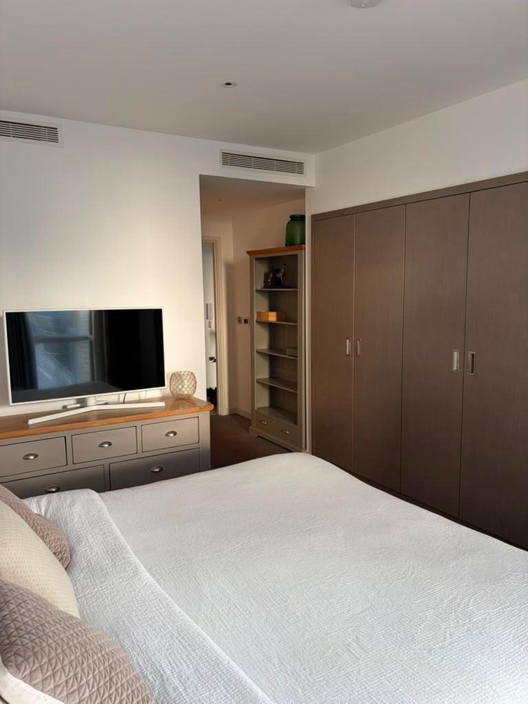 2 bed flat for sale in Charrington Tower, 11 Biscayne Avenue, London E14  - Property Image 22