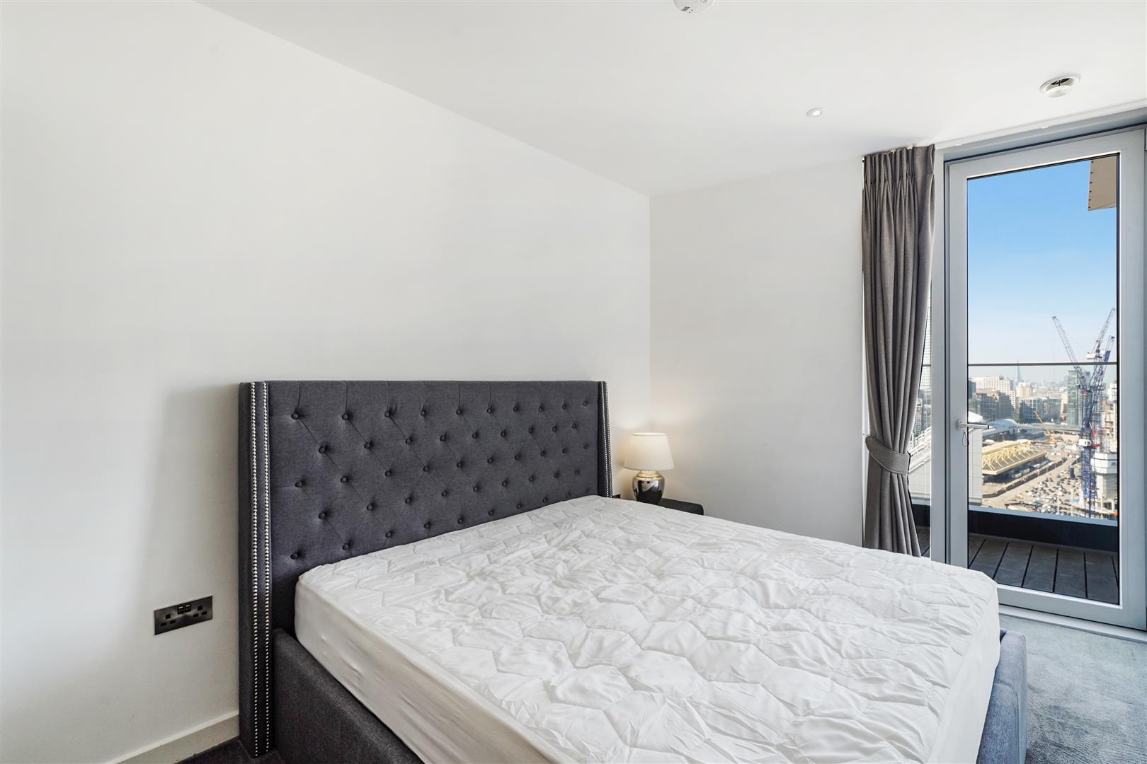 2 bed flat for sale in Charrington Tower, 11 Biscayne Avenue, London E14  - Property Image 12