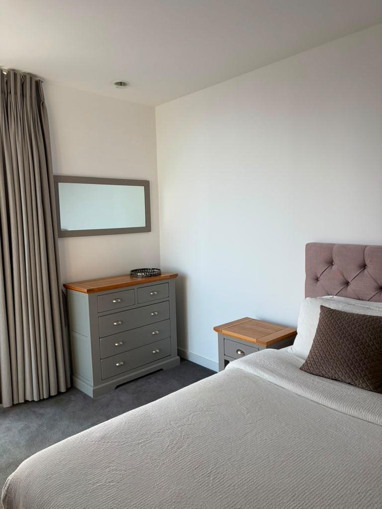 2 bed flat for sale in Charrington Tower, 11 Biscayne Avenue, London E14  - Property Image 23