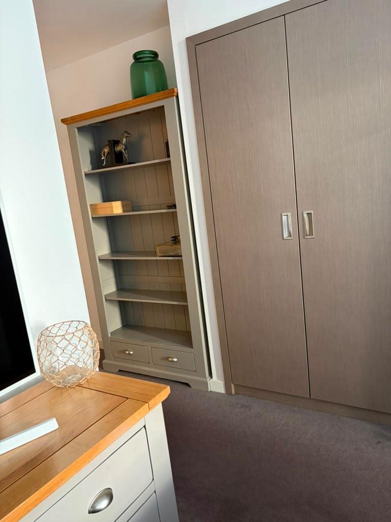 2 bed flat for sale in Charrington Tower, 11 Biscayne Avenue, London E14  - Property Image 17
