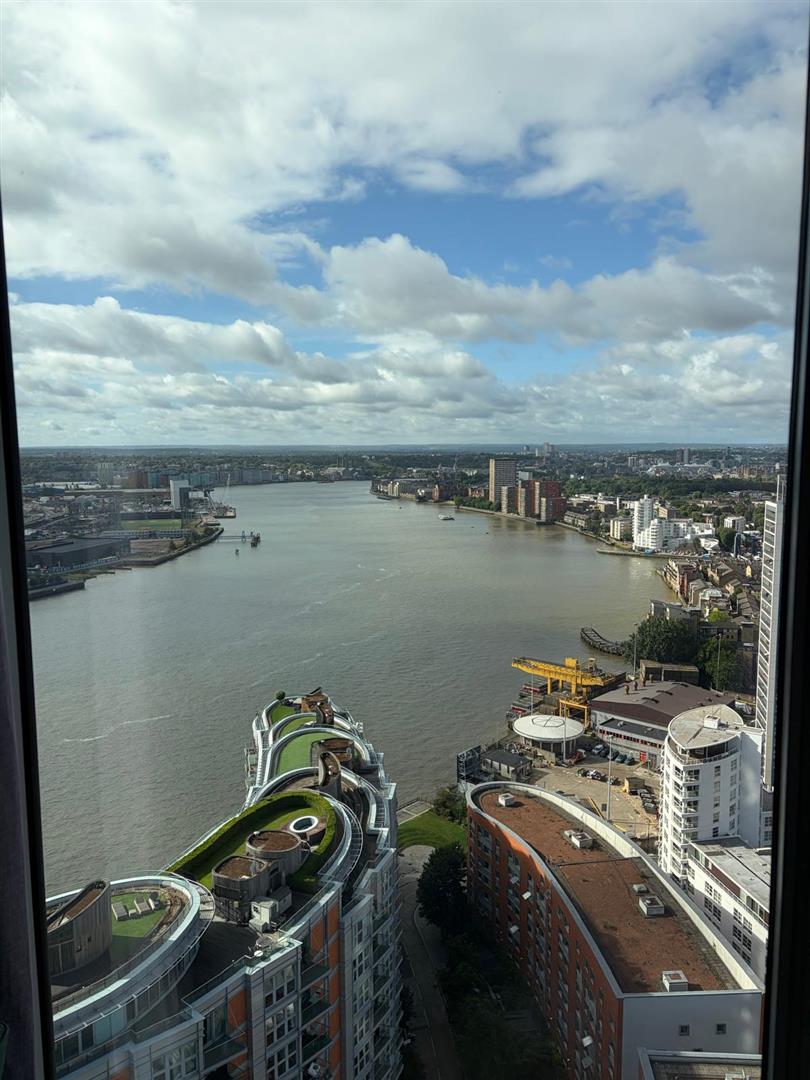2 bed flat for sale in Charrington Tower, 11 Biscayne Avenue, London E14  - Property Image 36