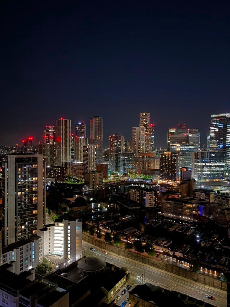2 bed flat for sale in Charrington Tower, 11 Biscayne Avenue, London E14  - Property Image 34