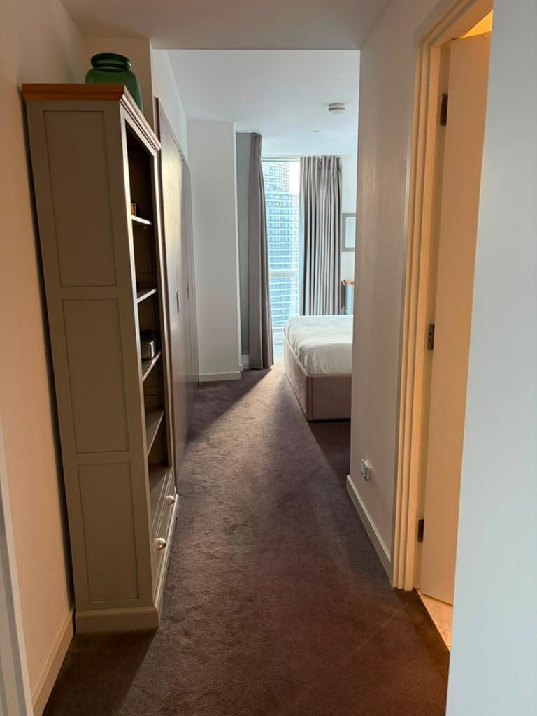 2 bed flat for sale in Charrington Tower, 11 Biscayne Avenue, London E14  - Property Image 21