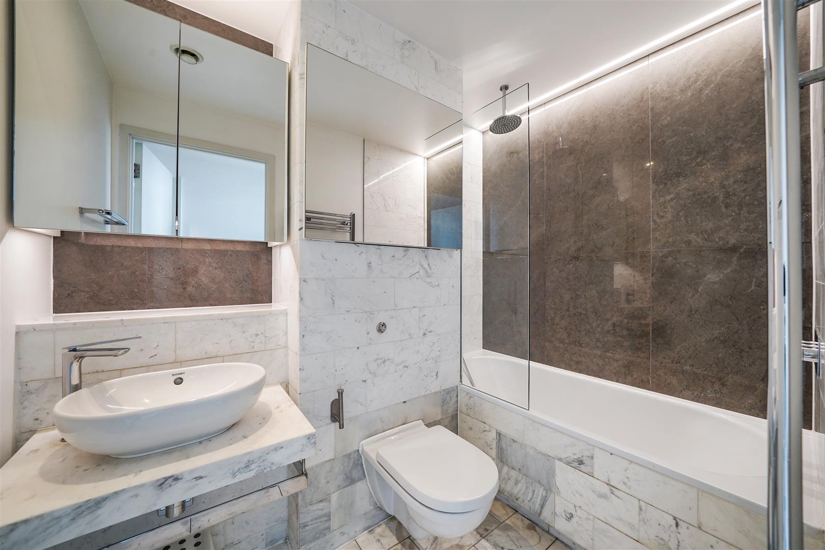 2 bed flat for sale in Charrington Tower, 11 Biscayne Avenue, London E14  - Property Image 26