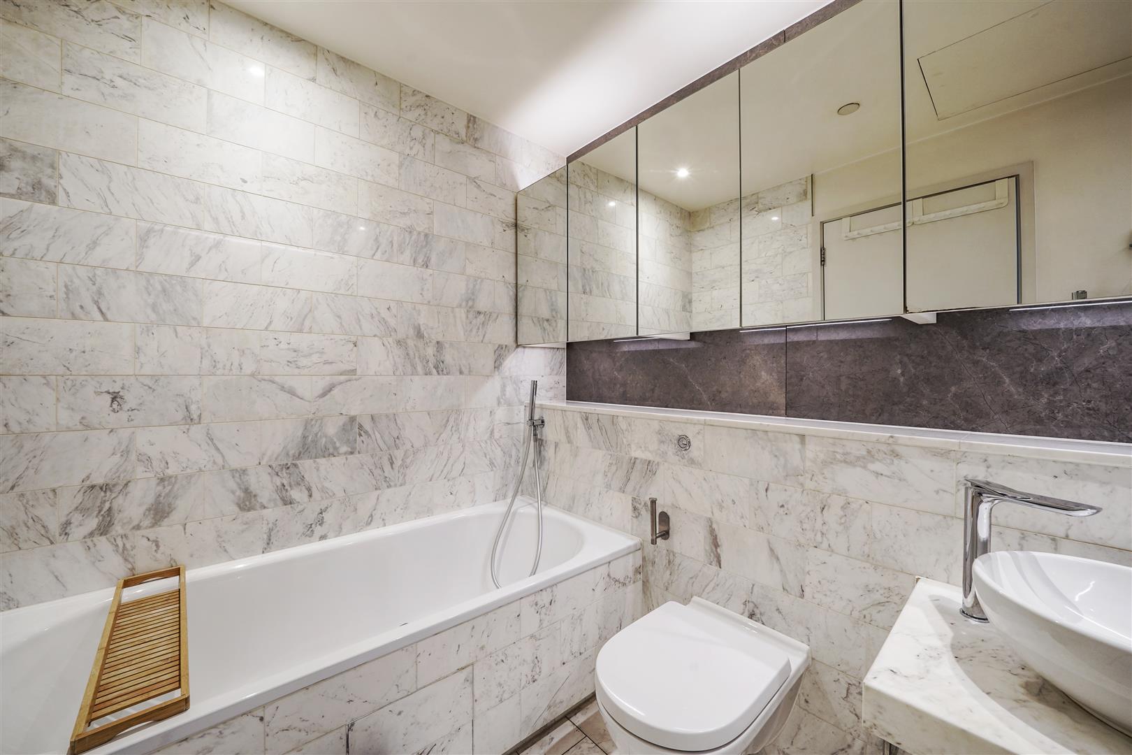 2 bed flat for sale in Charrington Tower, 11 Biscayne Avenue, London E14  - Property Image 24