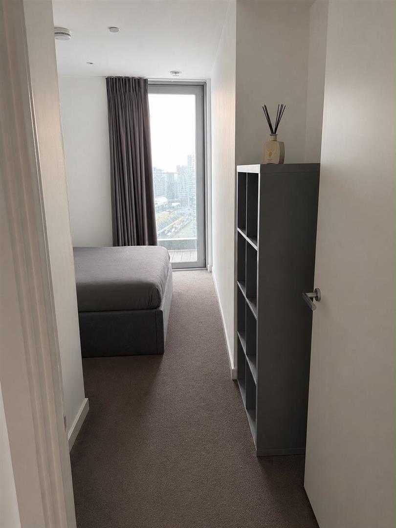 2 bed flat for sale in Charrington Tower, 11 Biscayne Avenue, London E14  - Property Image 13