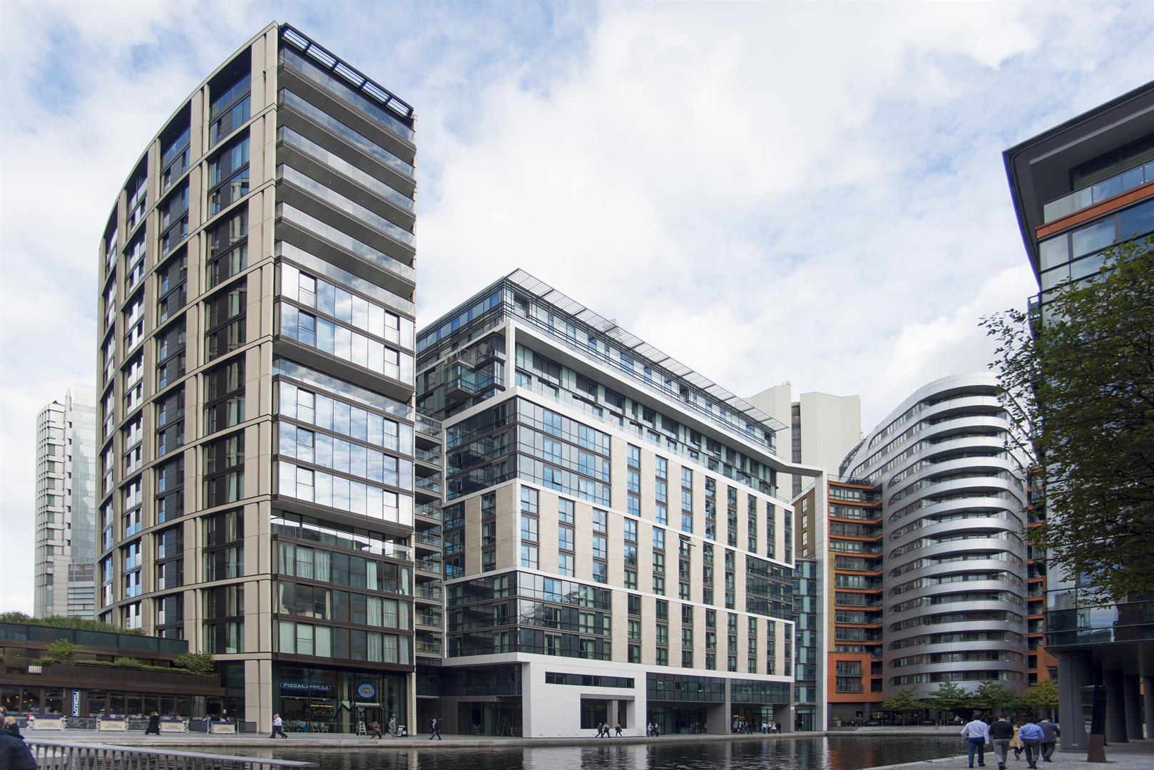 2 bed apartment to rent in 3 Merchant Square, London W2  - Property Image 12