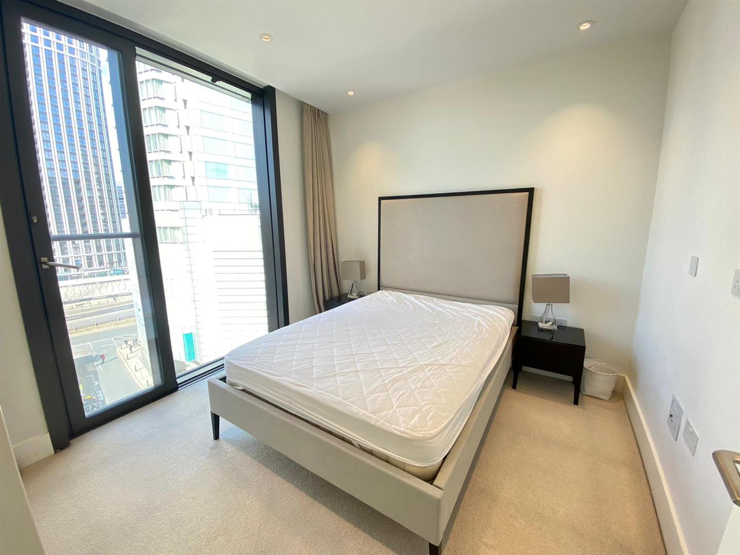 2 bed apartment to rent in 3 Merchant Square, London W2  - Property Image 7