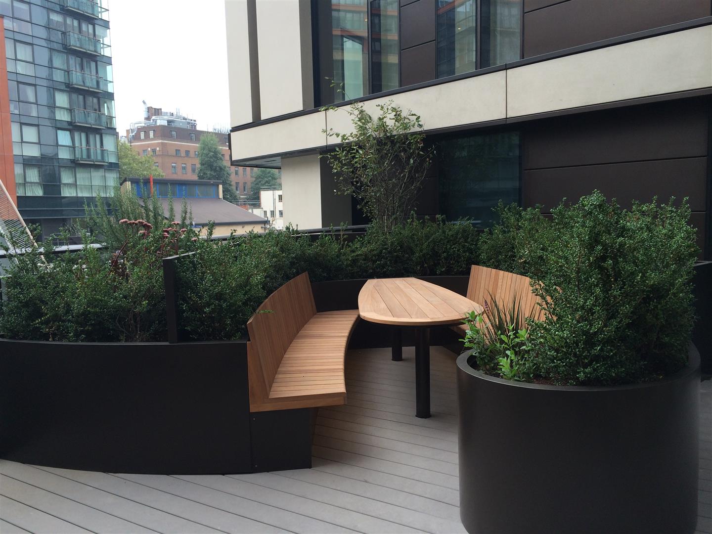 2 bed apartment to rent in 3 Merchant Square, London W2  - Property Image 11