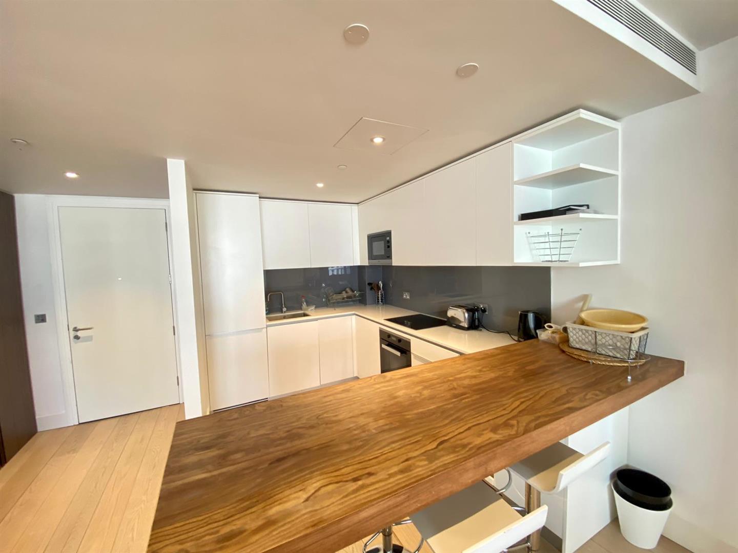 2 bed apartment to rent in 3 Merchant Square, London W2  - Property Image 4