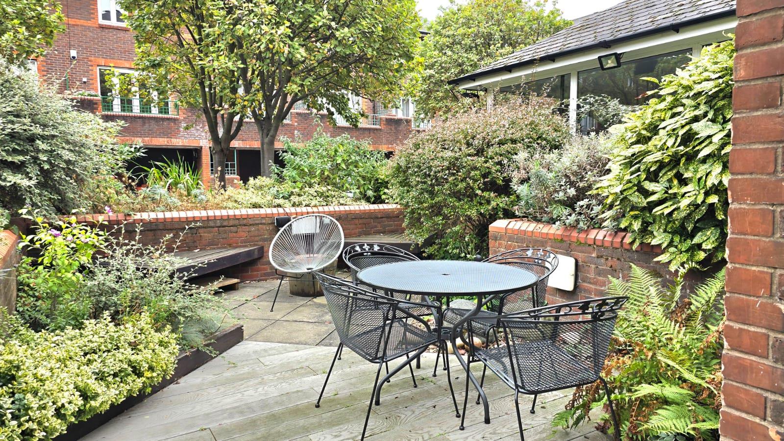 1 bed flat for sale in Portman Gate, London 20