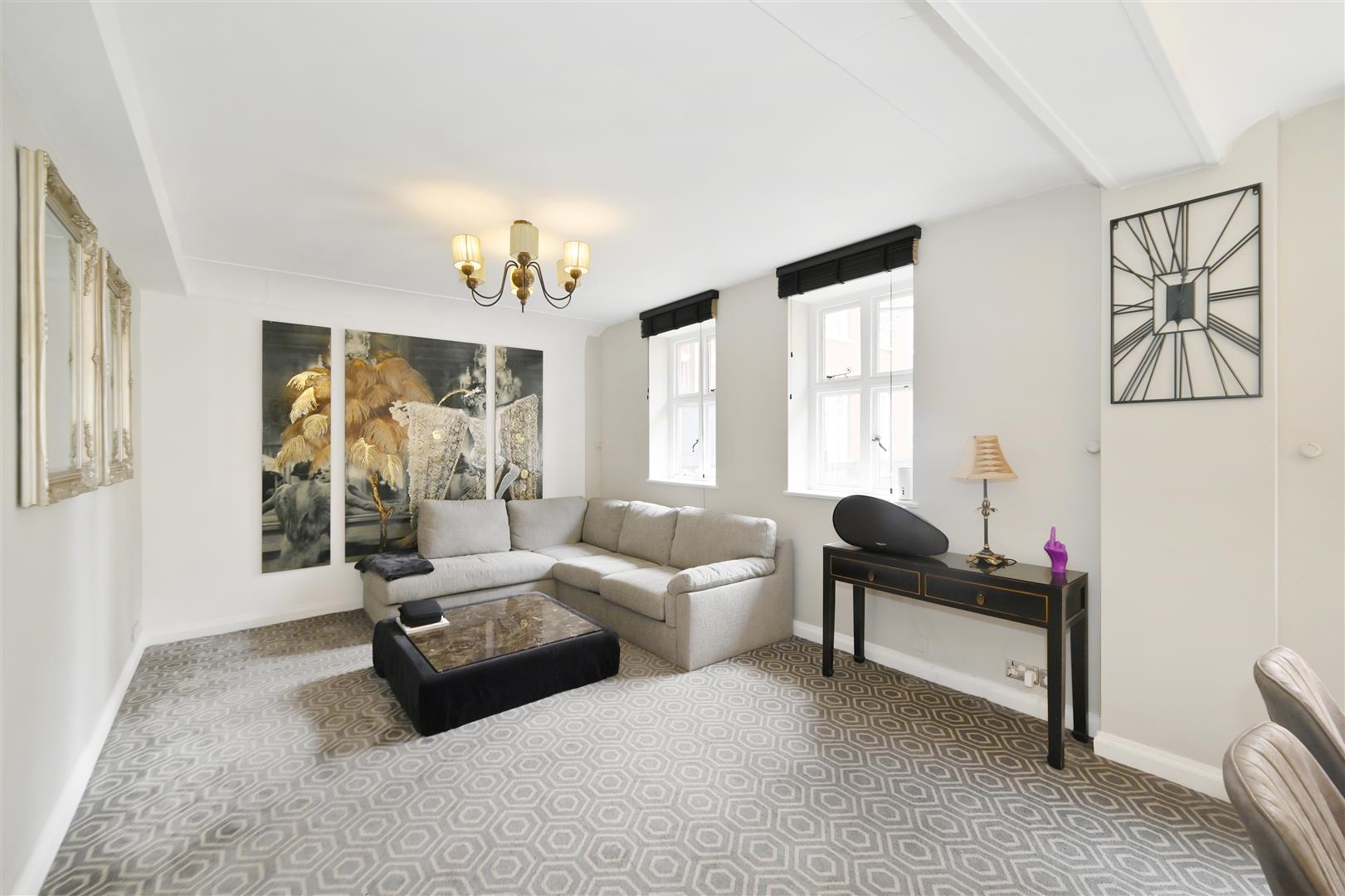 2 bed flat for sale in Hertford Street, London, W1J 