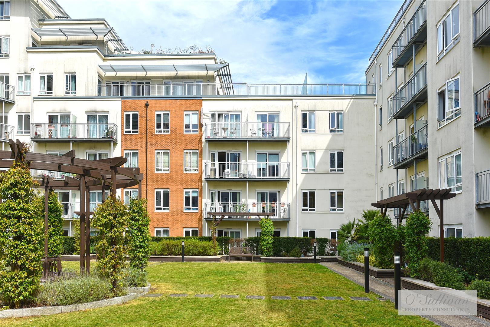 2 bed apartment for sale in Boulevard Drive, London, NW9 