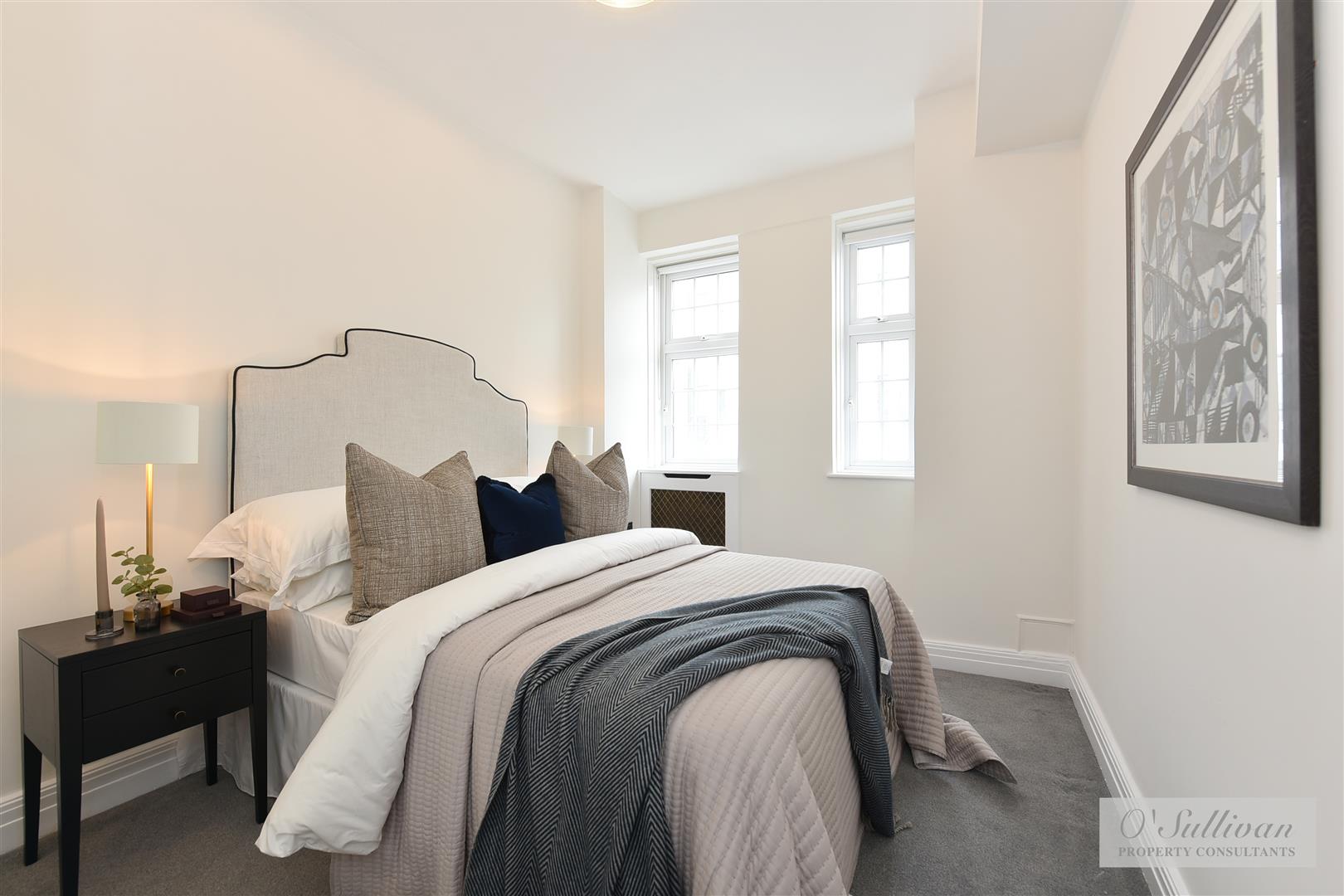2 bed flat to rent in Princes Court, Brompton Road, London SW3  - Property Image 12