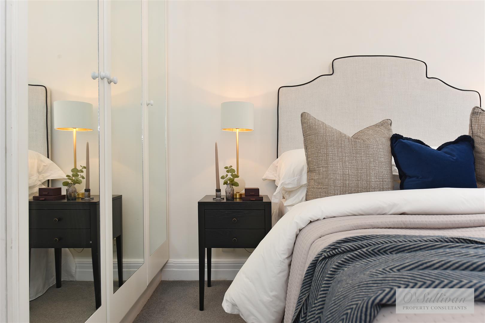 2 bed flat to rent in Princes Court, Brompton Road, London SW3  - Property Image 11