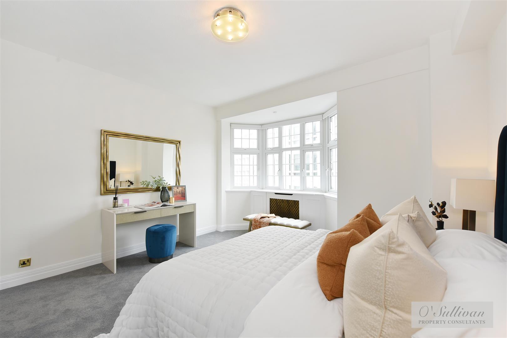 2 bed flat to rent in Princes Court, Brompton Road, London SW3  - Property Image 8