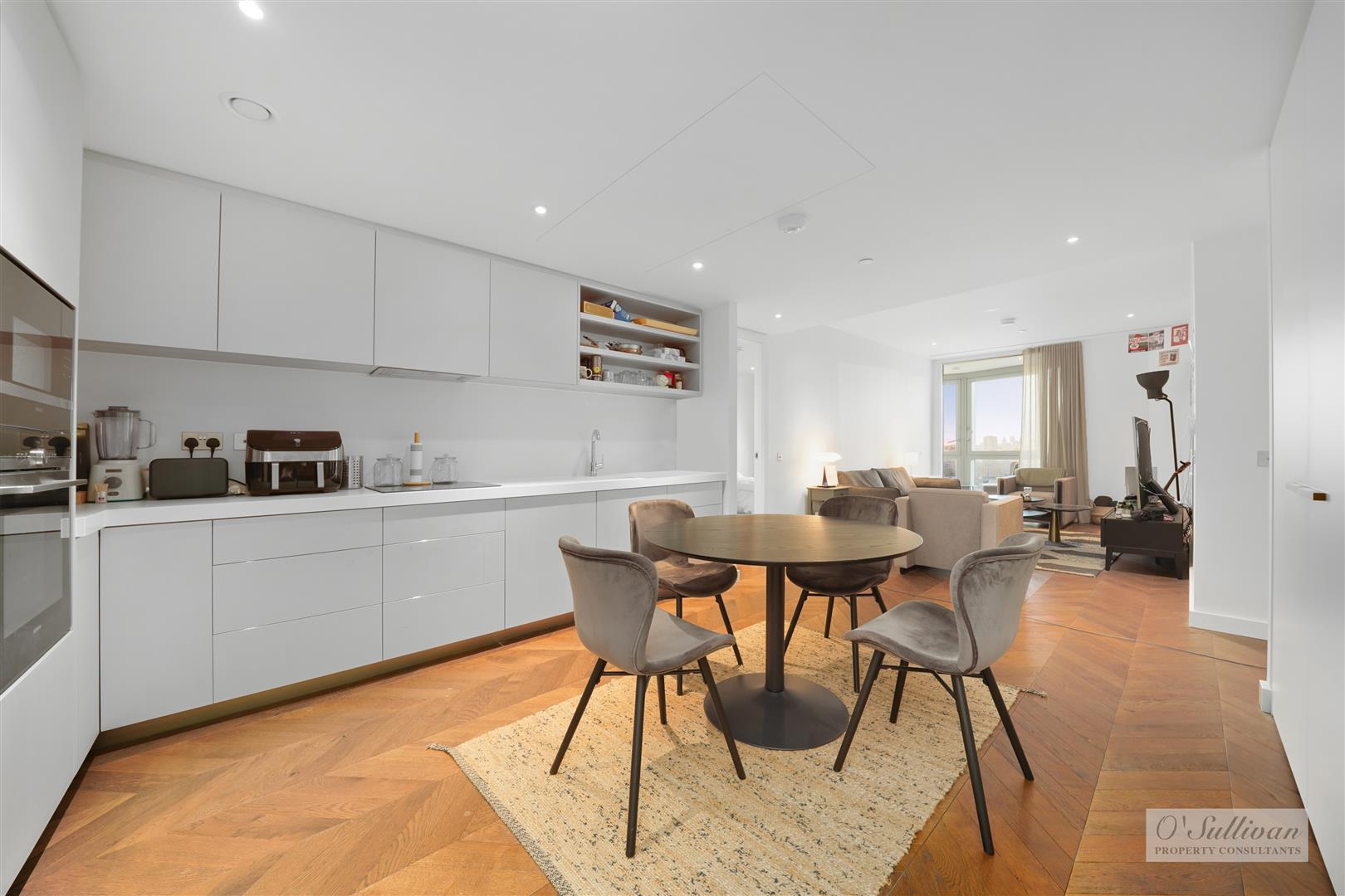 2 bed apartment for sale in Prospect Way, London 4