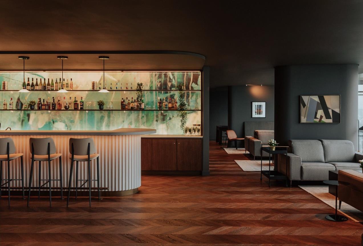 2 bed apartment for sale in Prospect Way, London 23