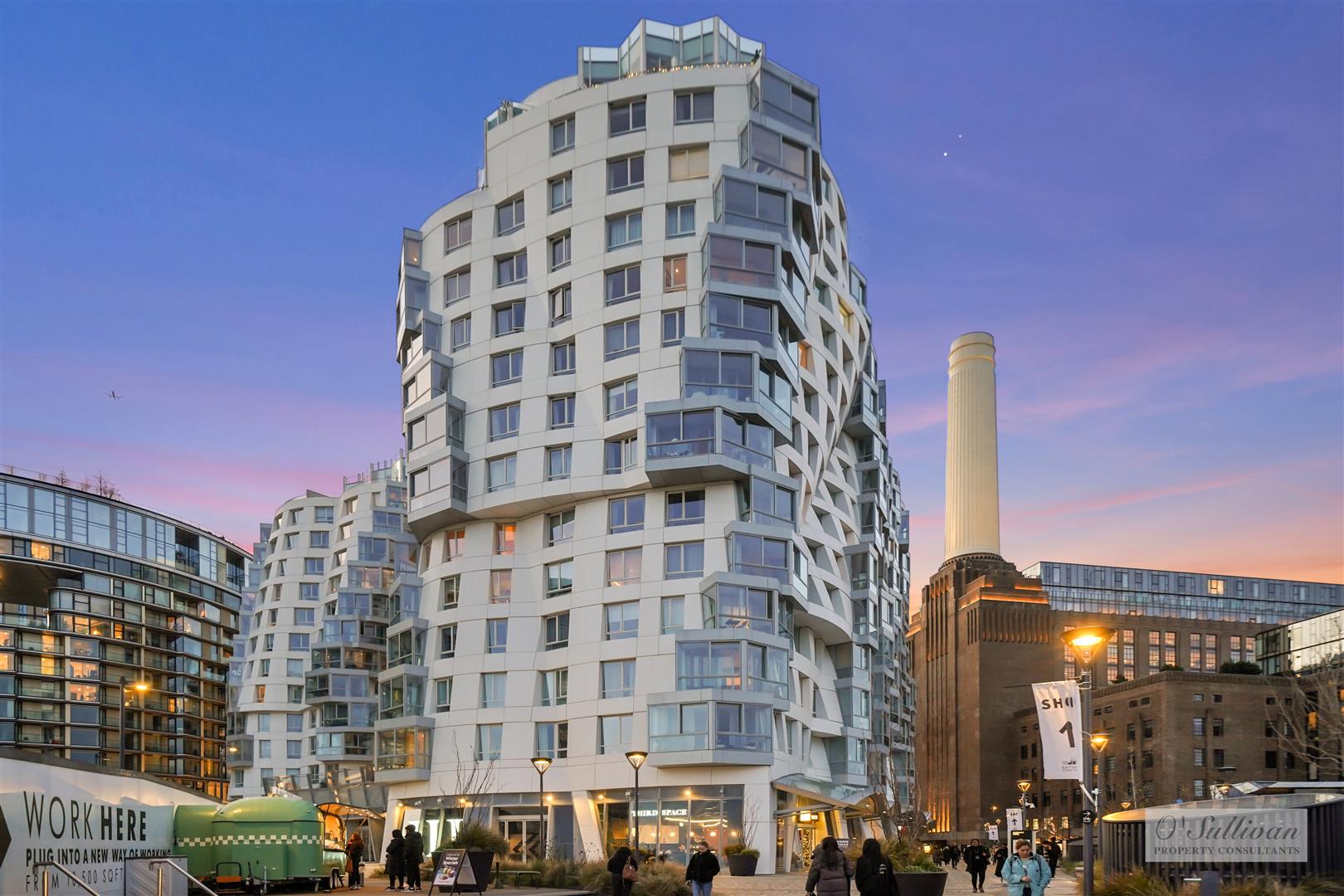 2 bed apartment for sale in Prospect Way, London  - Property Image 30