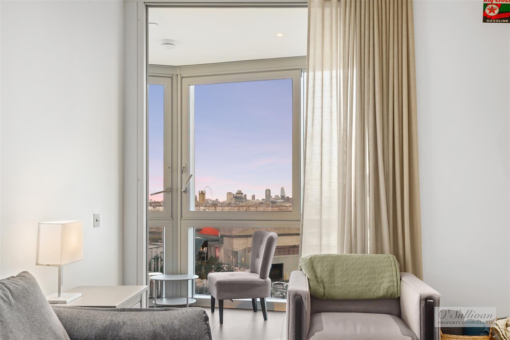 2 bed apartment for sale in Prospect Way, London 7