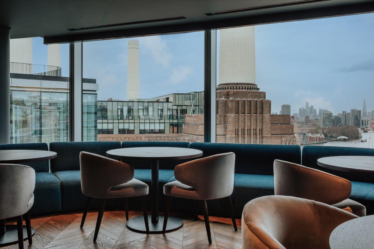 2 bed apartment for sale in Prospect Way, London 25