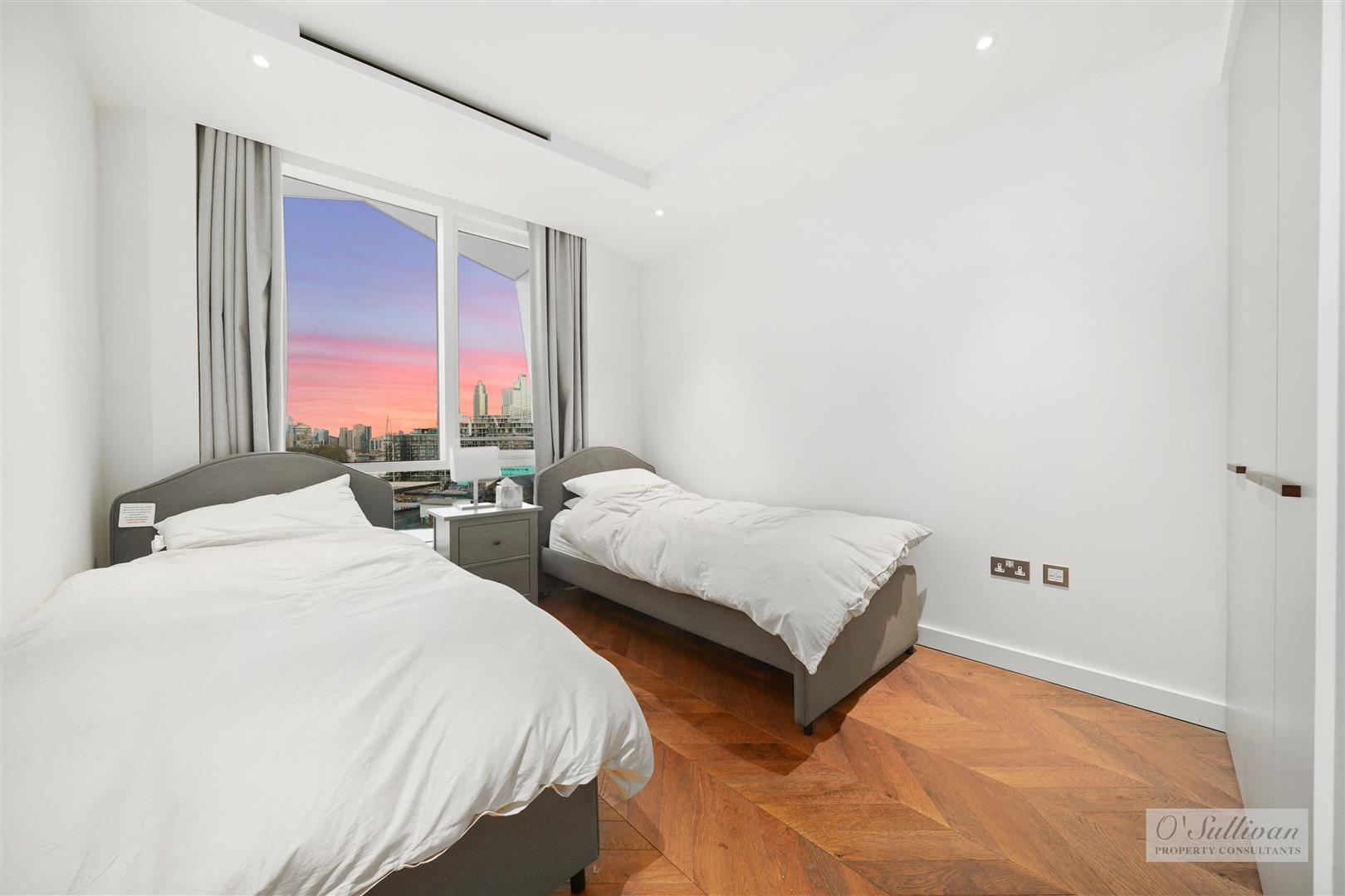 2 bed apartment for sale in Prospect Way, London 15