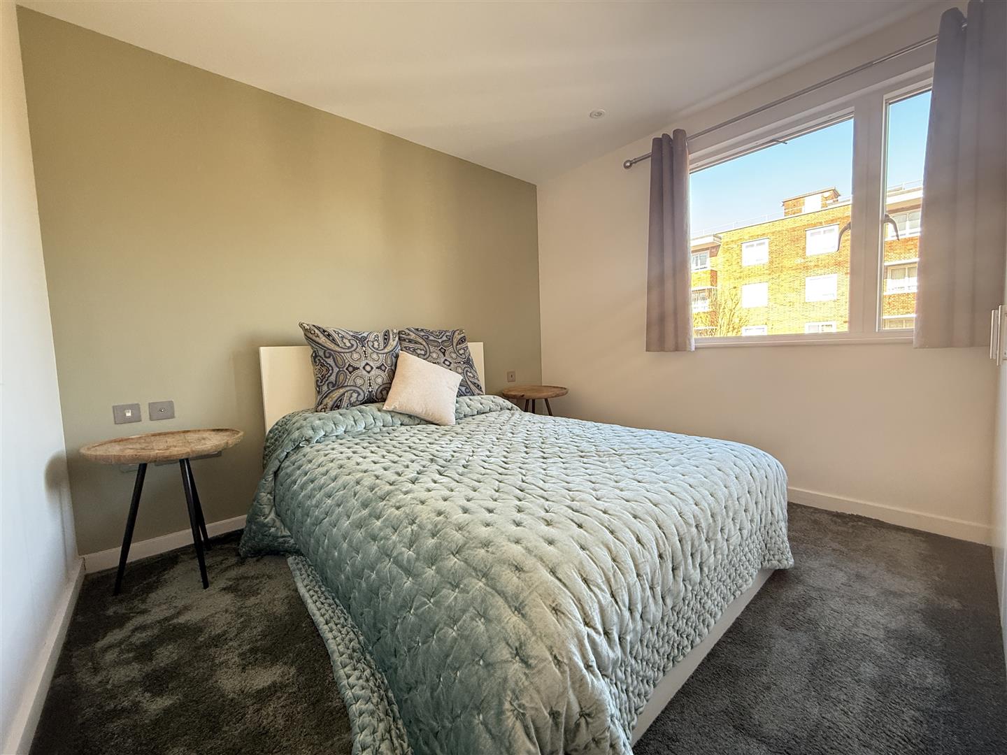 2 bed apartment to rent in Abbey Road, London  - Property Image 4