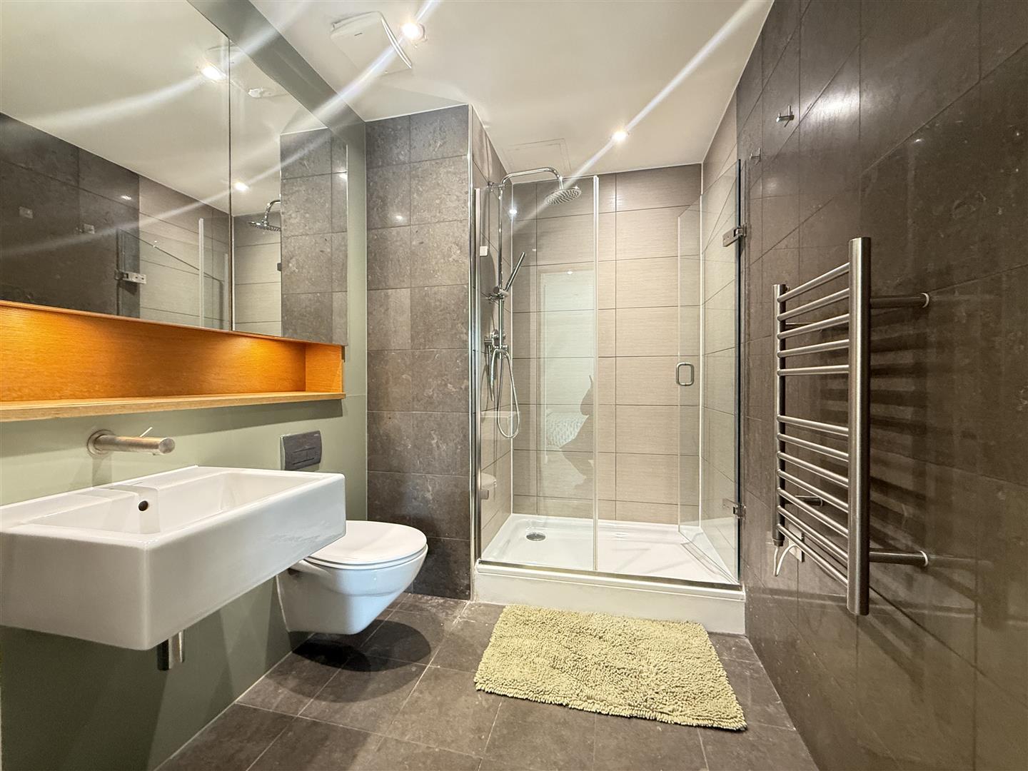 2 bed apartment to rent in Abbey Road, London  - Property Image 8