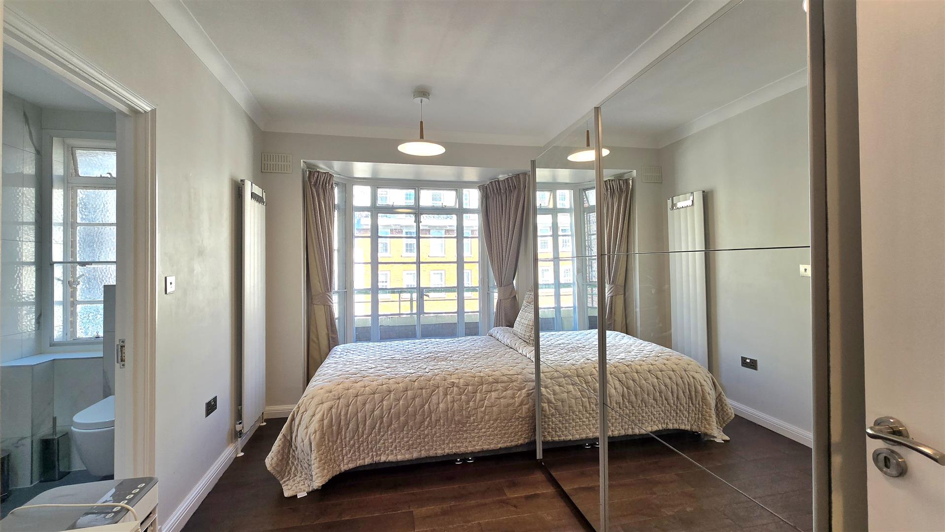 3 bed flat for sale in Gloucester Place, London  - Property Image 23