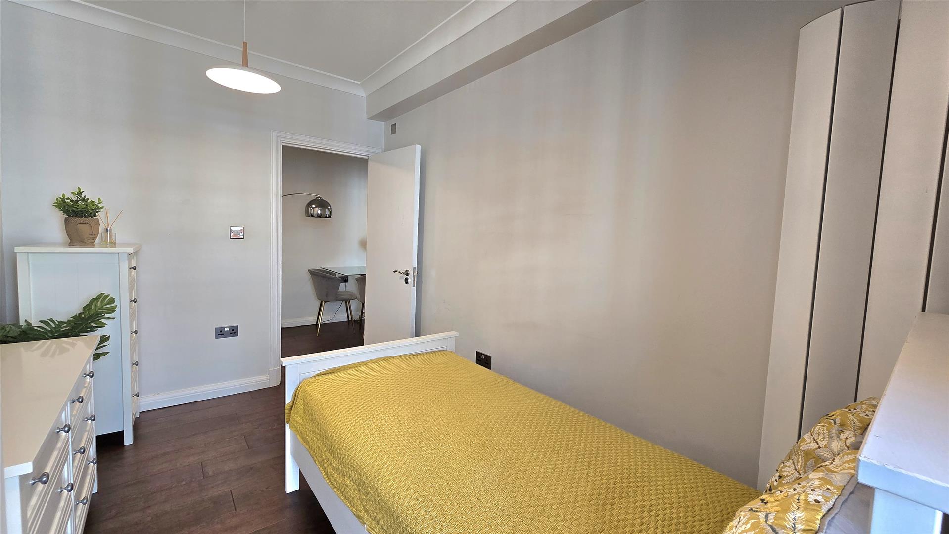 3 bed flat for sale in Gloucester Place, London  - Property Image 28