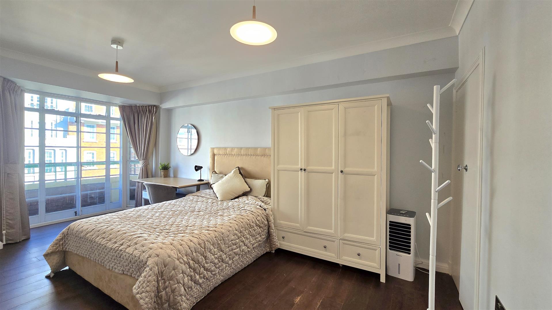 3 bed flat for sale in Gloucester Place, London  - Property Image 16