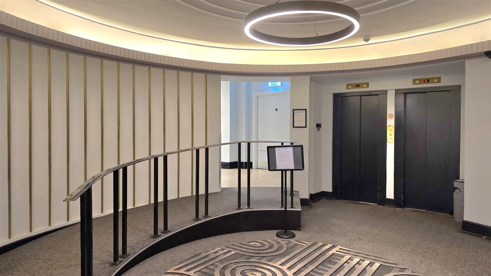 3 bed flat for sale in Gloucester Place, London 29