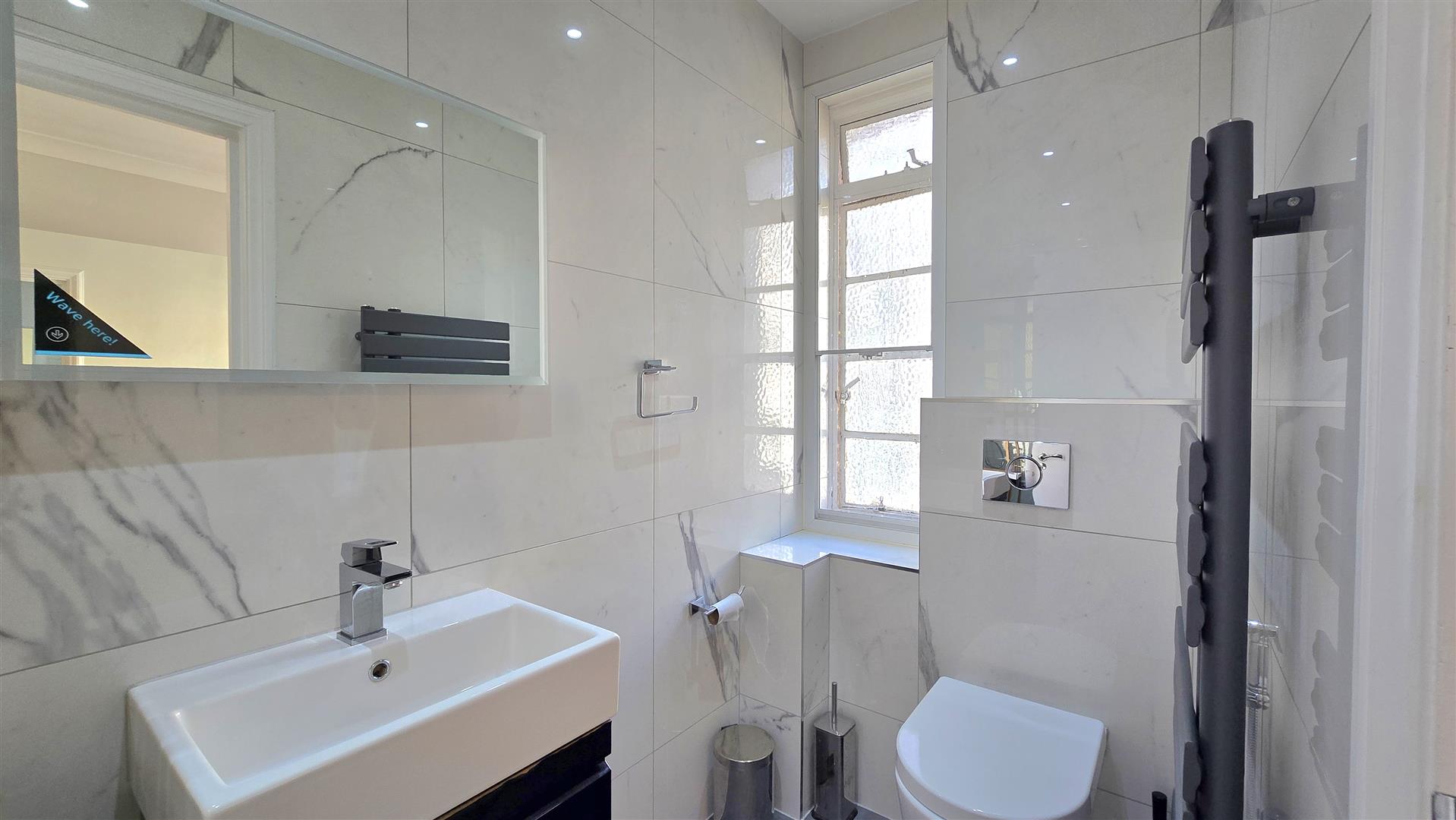 3 bed flat for sale in Gloucester Place, London  - Property Image 25