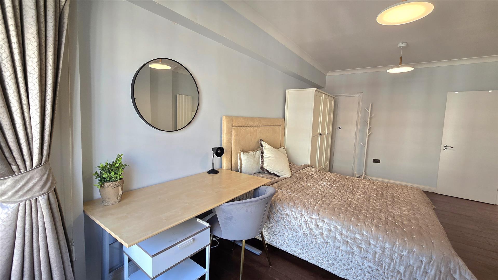 3 bed flat for sale in Gloucester Place, London  - Property Image 18