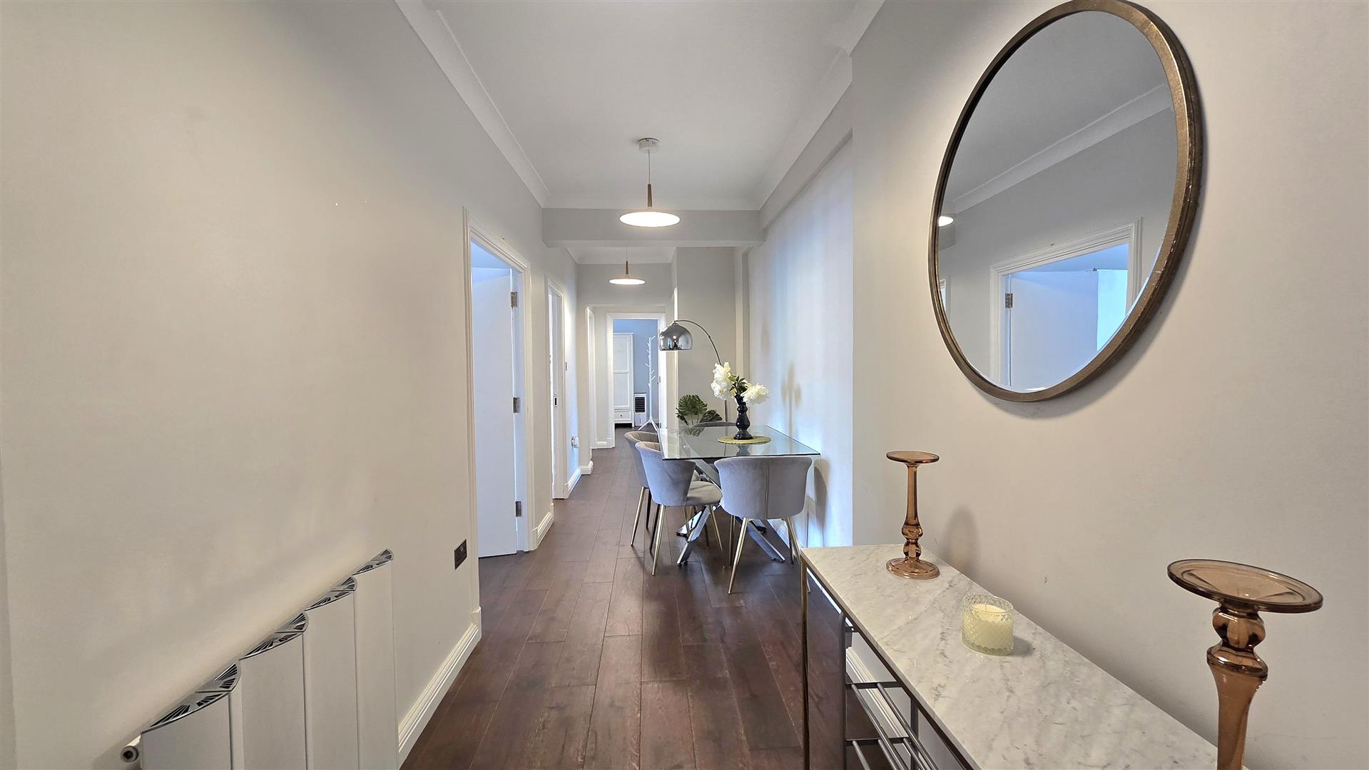 3 bed flat for sale in Gloucester Place, London  - Property Image 11