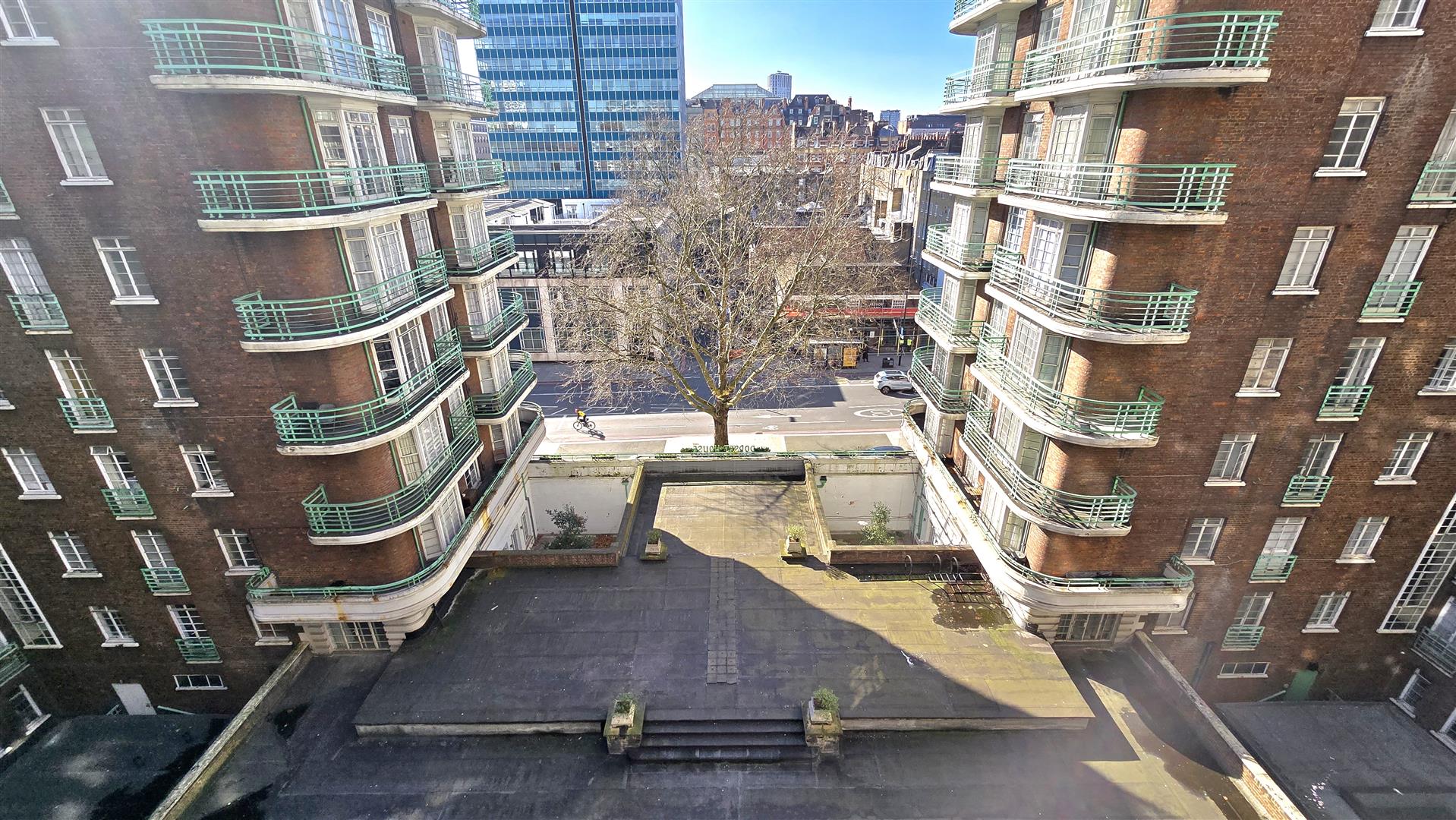 3 bed flat for sale in Gloucester Place, London  - Property Image 29