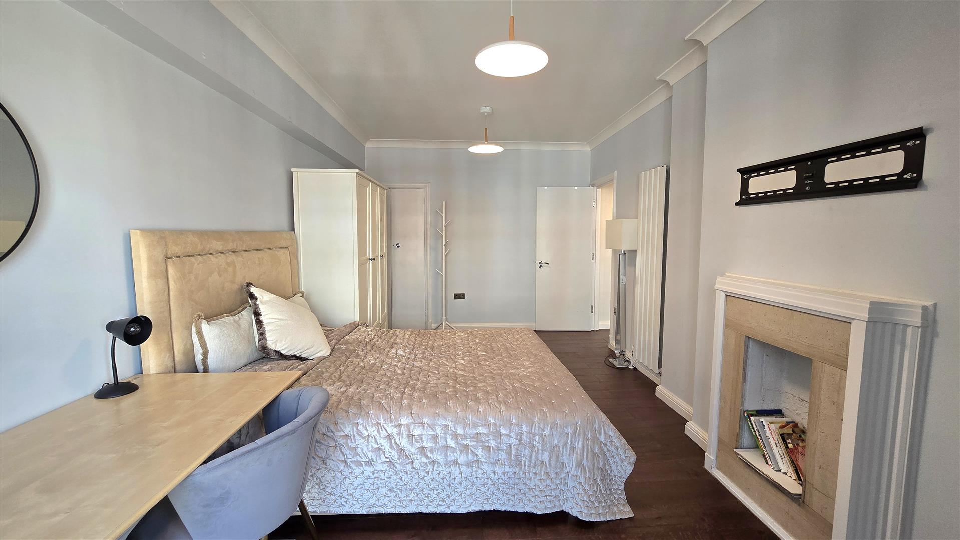 3 bed flat for sale in Gloucester Place, London  - Property Image 14