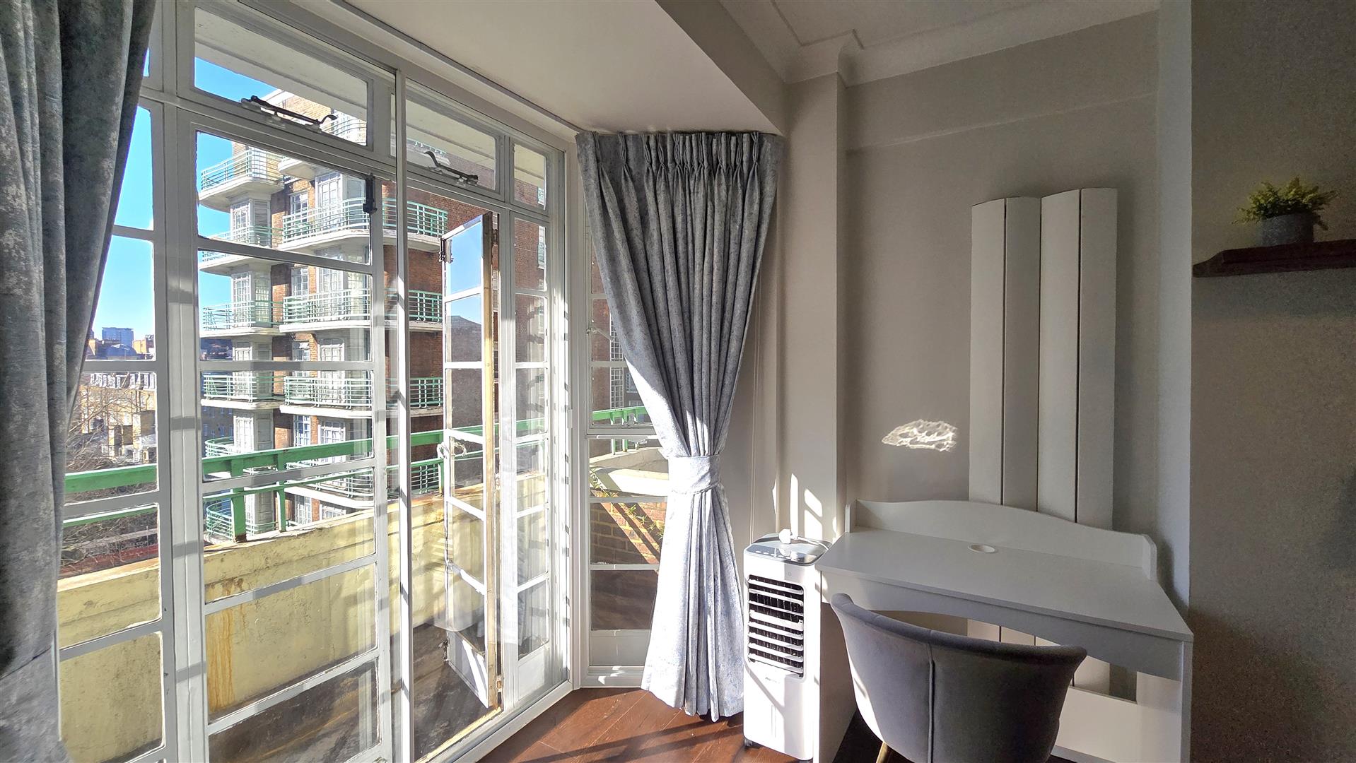 3 bed flat for sale in Gloucester Place, London  - Property Image 7