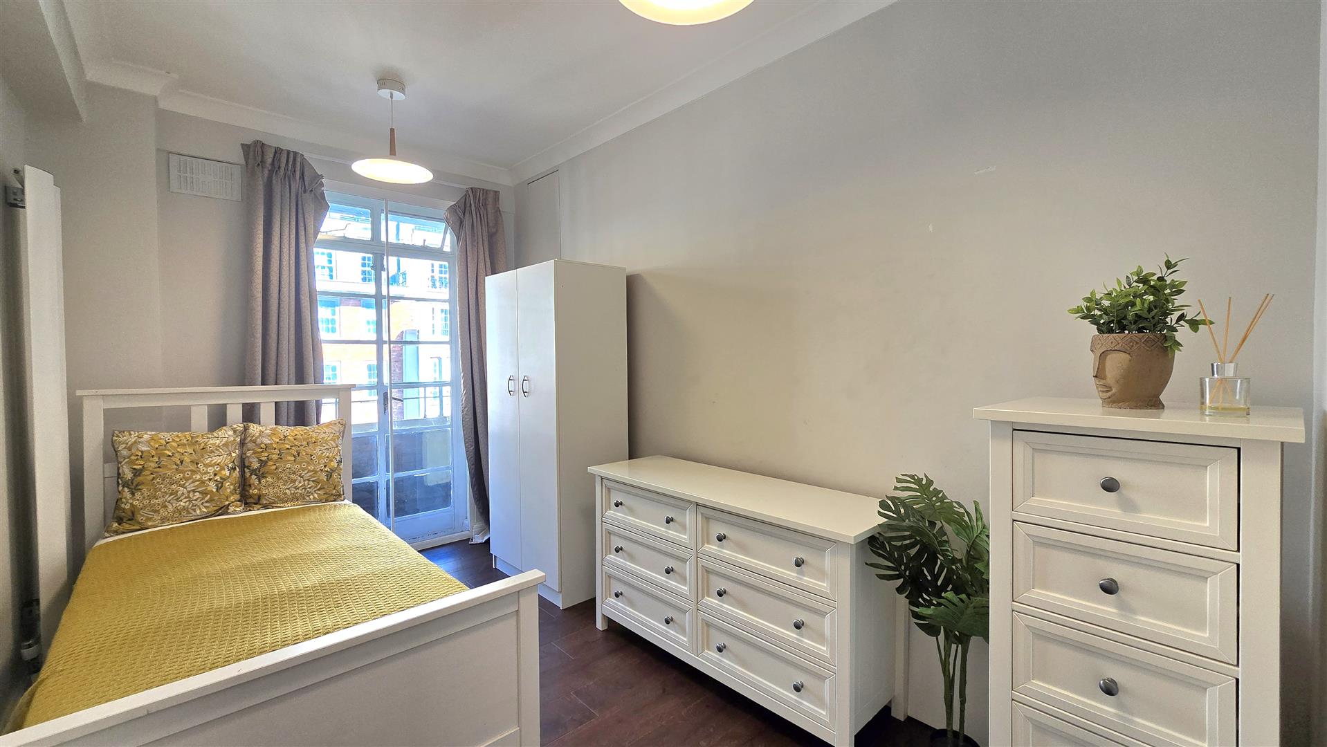 3 bed flat for sale in Gloucester Place, London  - Property Image 27