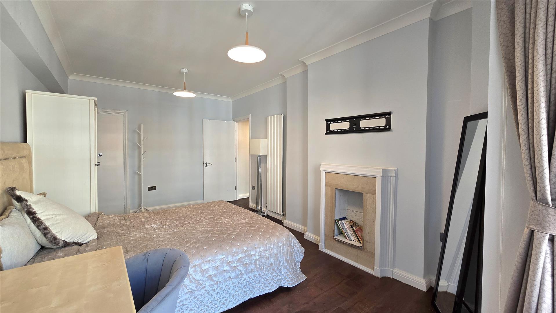 3 bed flat for sale in Gloucester Place, London  - Property Image 17