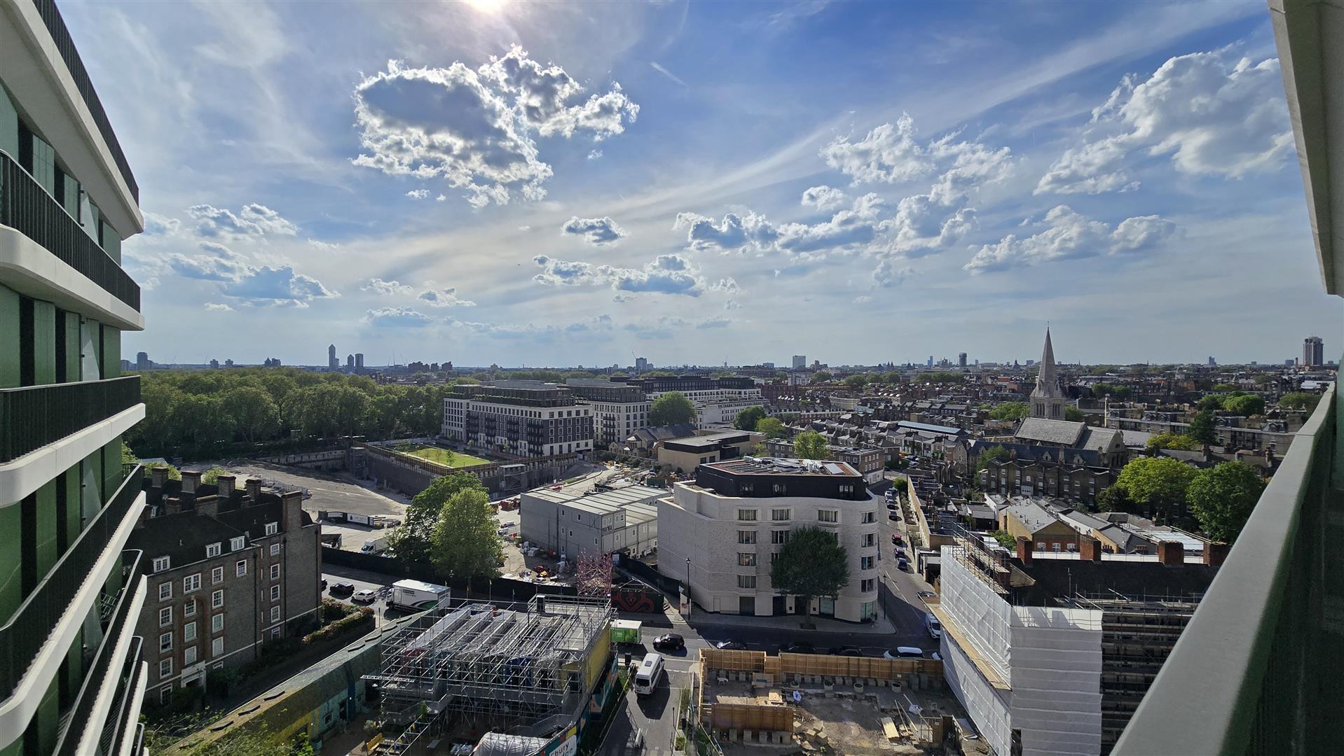 2 bed flat for sale in Alba Square, London  - Property Image 10